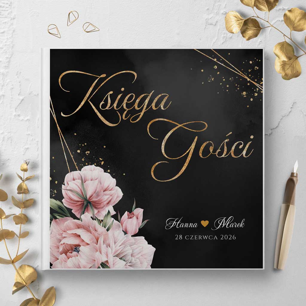 Księga Gości Emilia