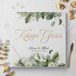 Księga Gości Emilia