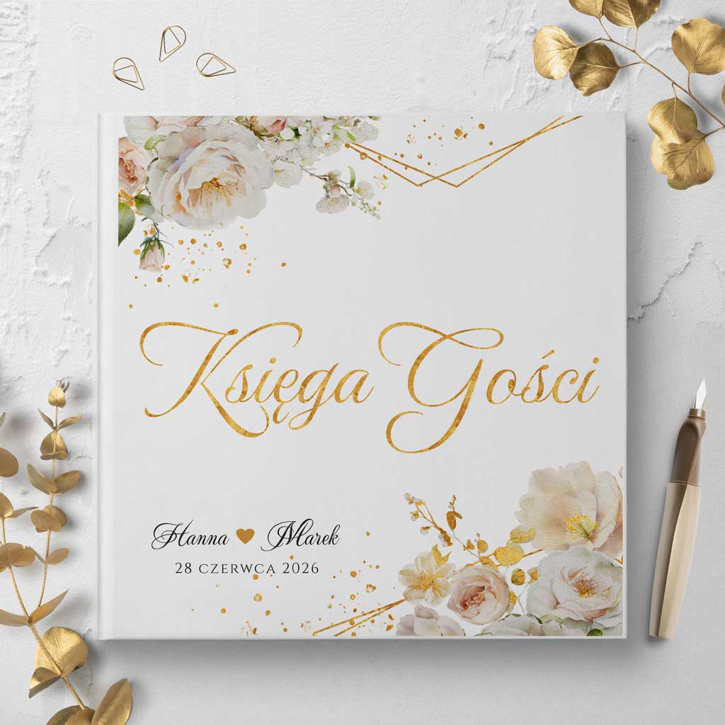 Księga Gości Emilia