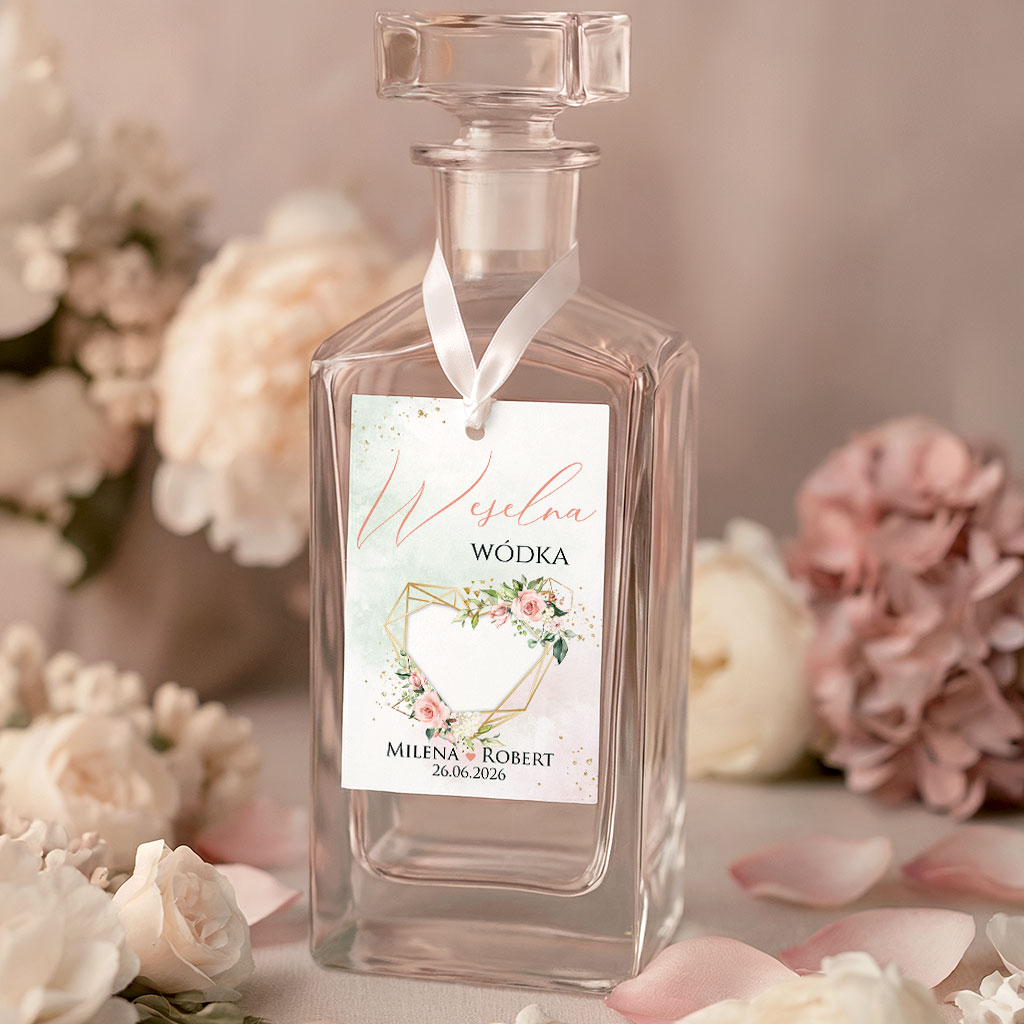 Zawieszki na alkohol Adela