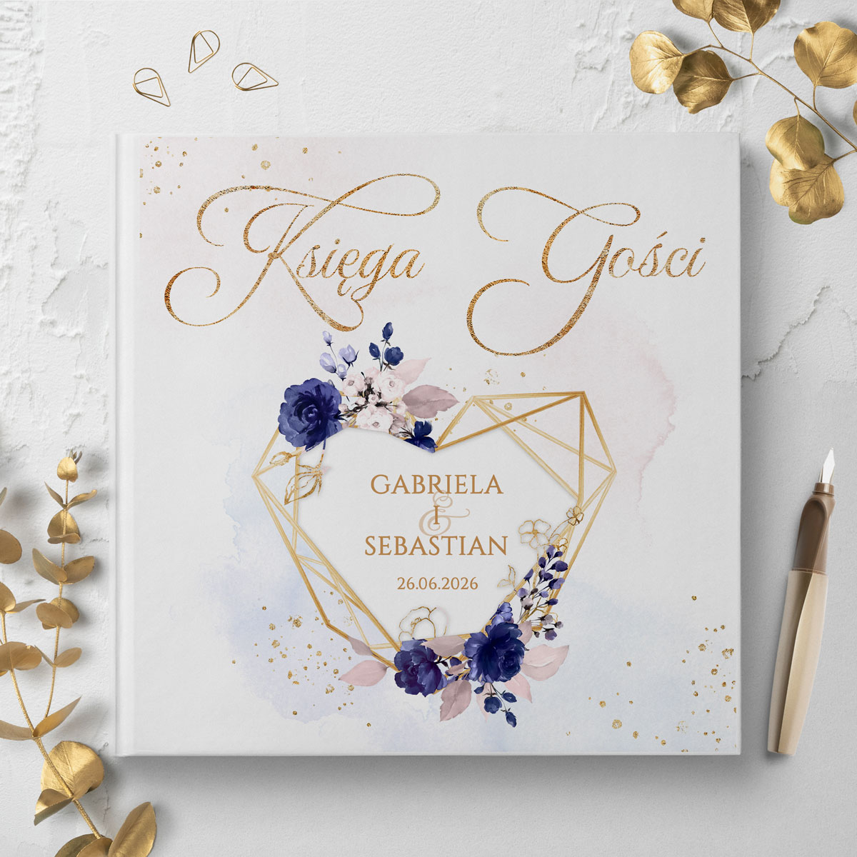 Księga Gości Adela