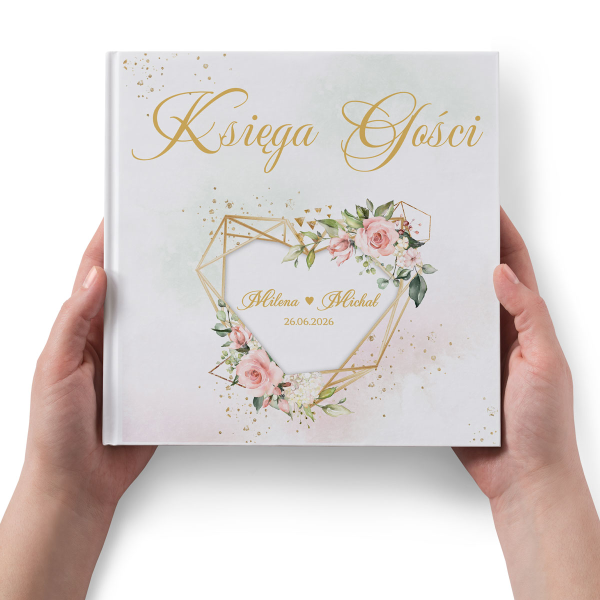 Księga Gości Adela