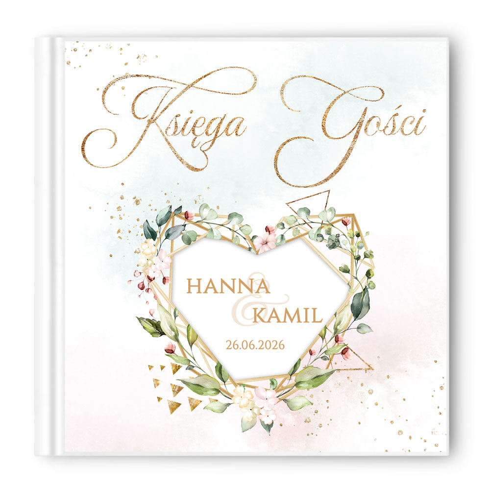 Księga Gości Adela