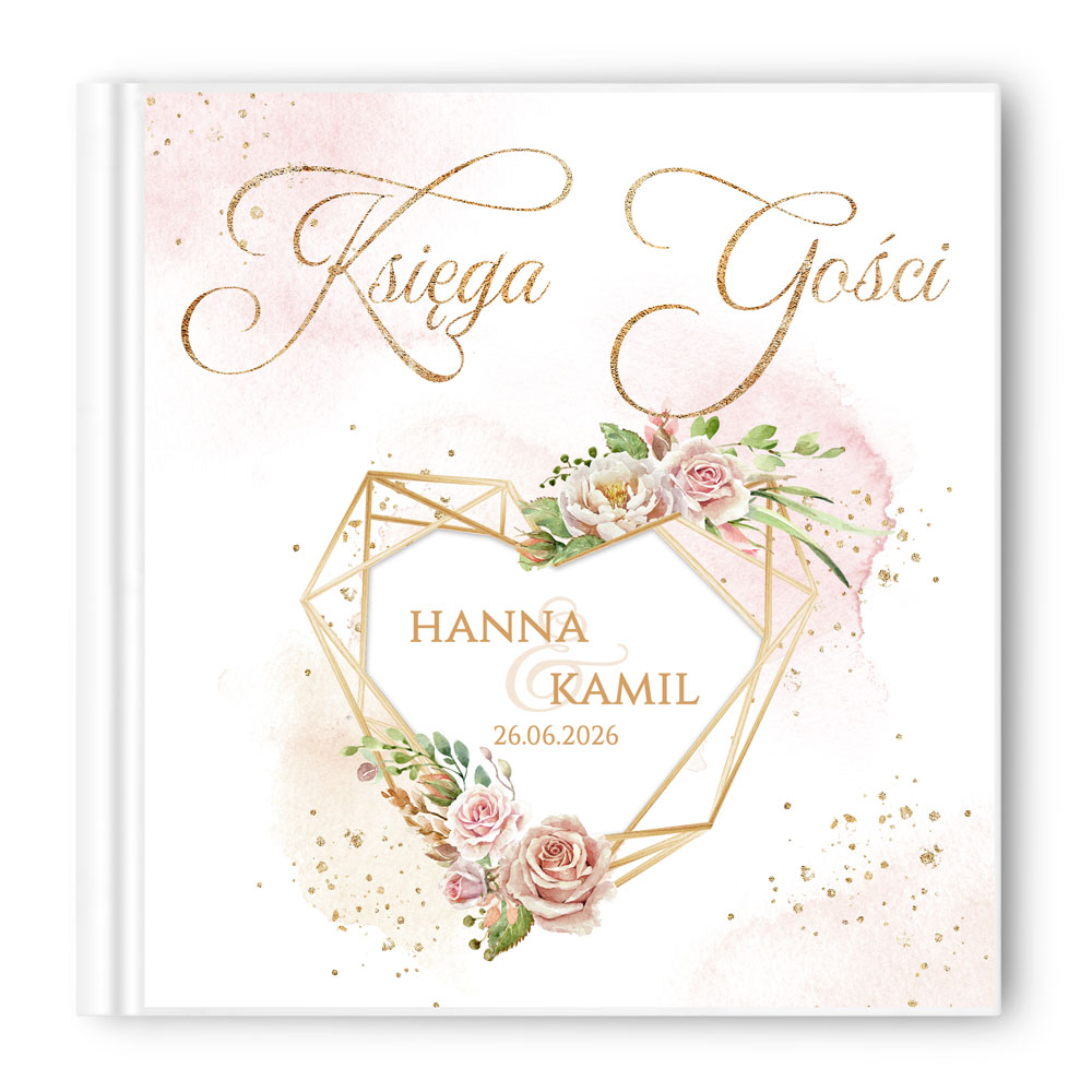 Księga Gości Adela