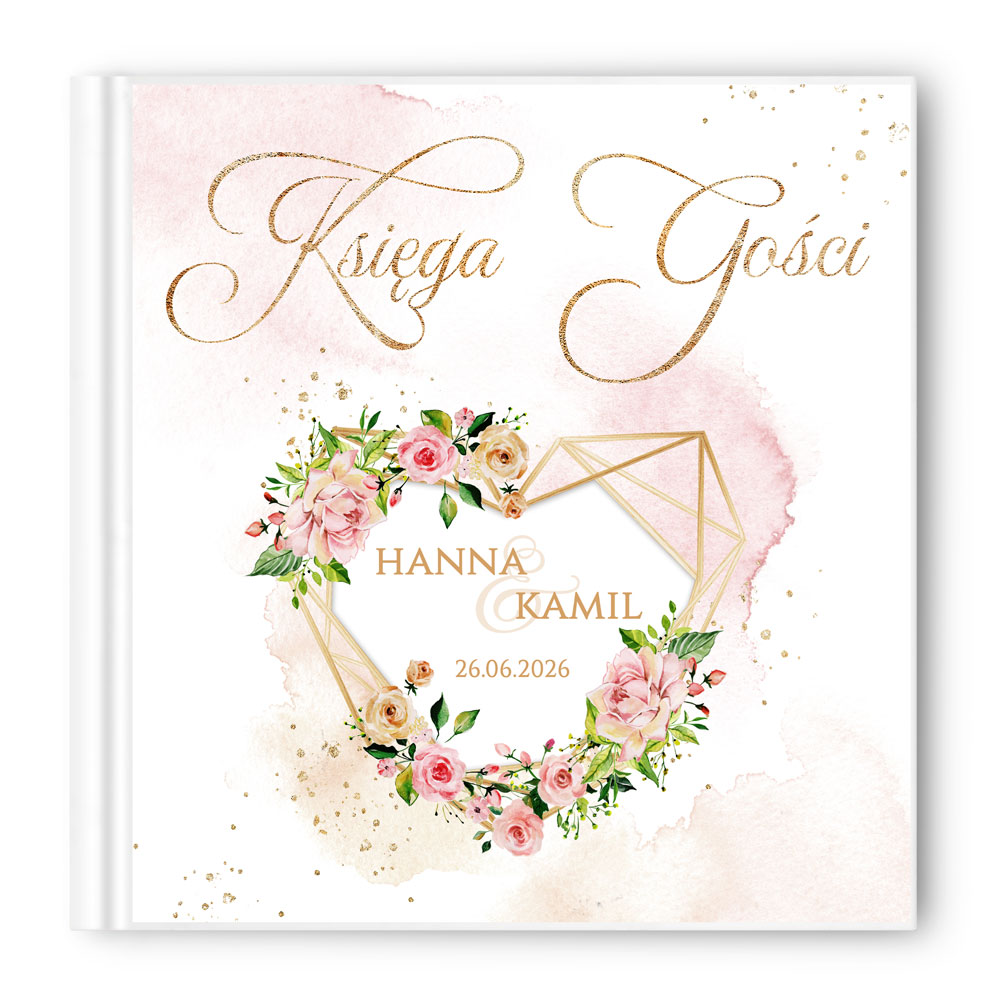 Księga Gości Adela