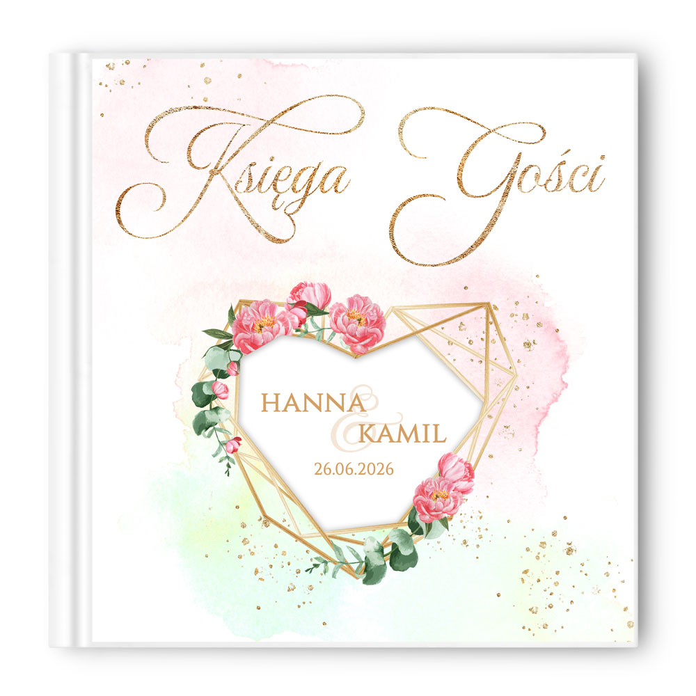 Księga Gości Adela