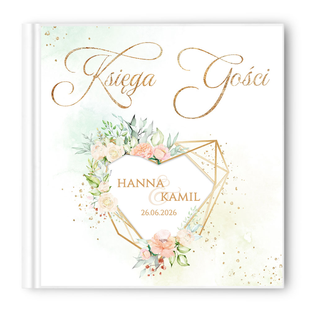 Księga Gości Adela