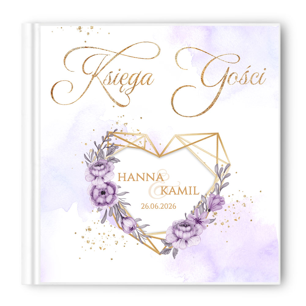 Księga Gości Adela