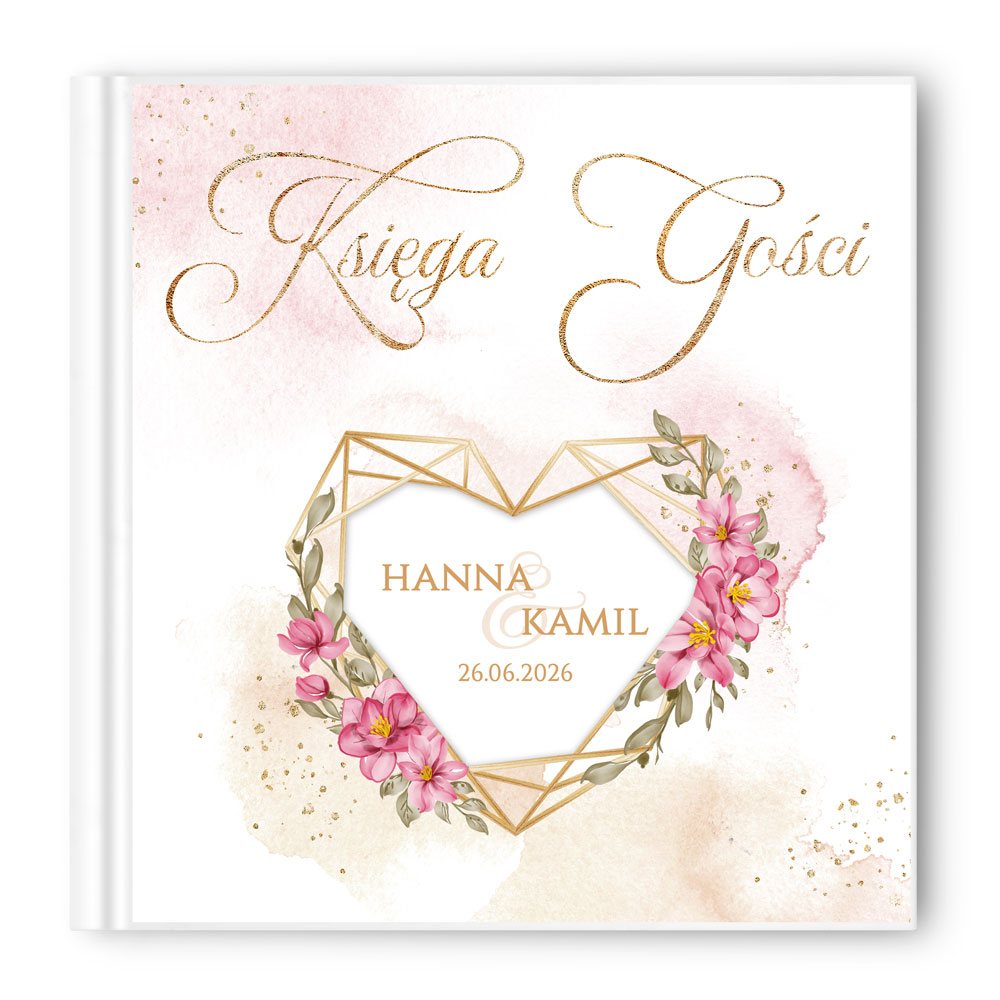 Księga Gości Adela