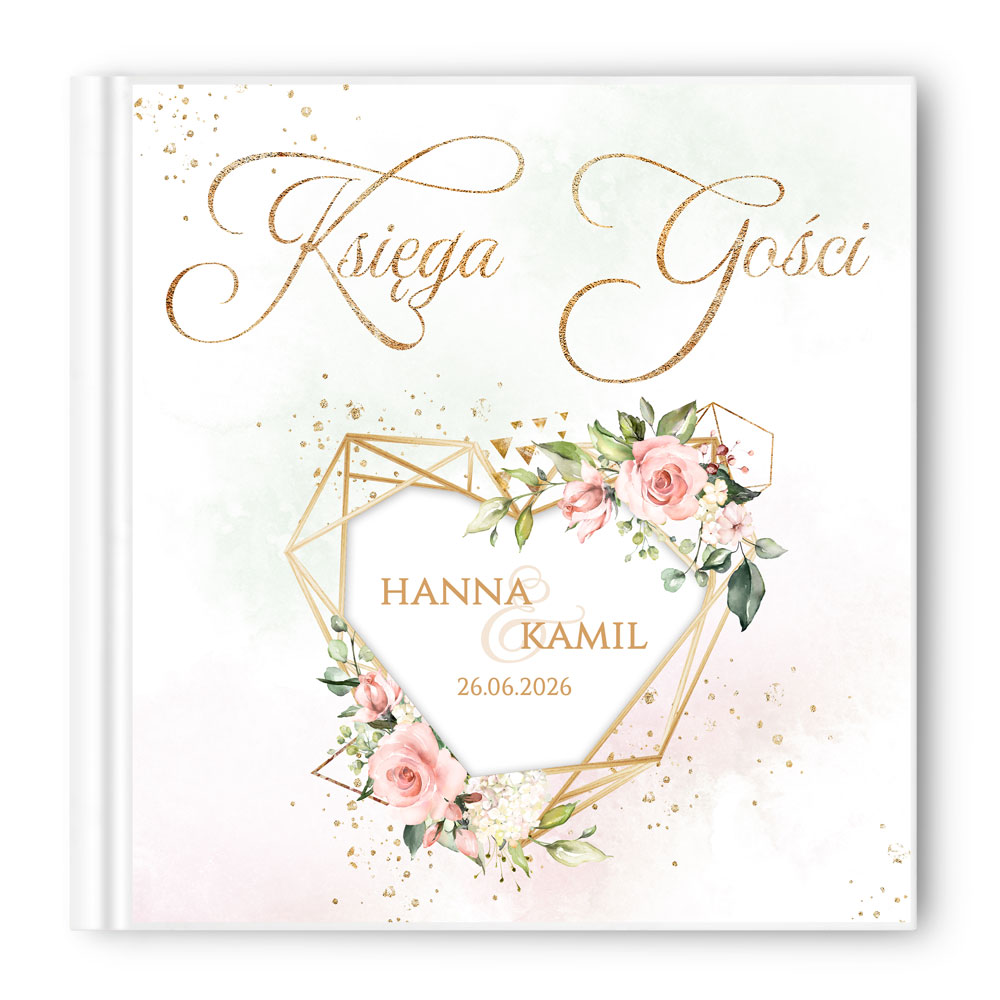 Księga Gości Adela