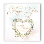 Księga Gości Adela