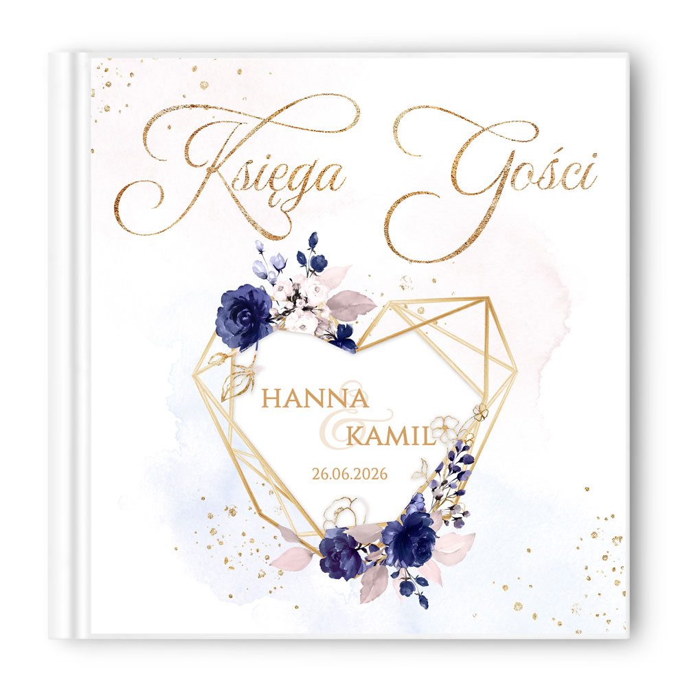 Księga Gości Adela