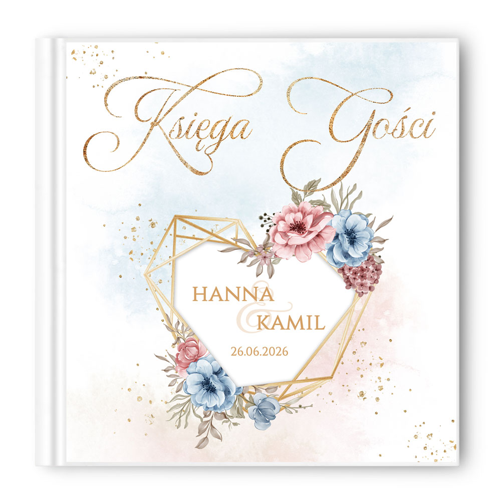 Księga Gości Adela