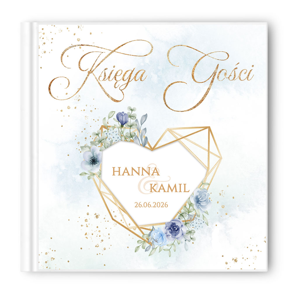 Księga Gości Adela