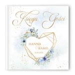 Księga Gości Adela