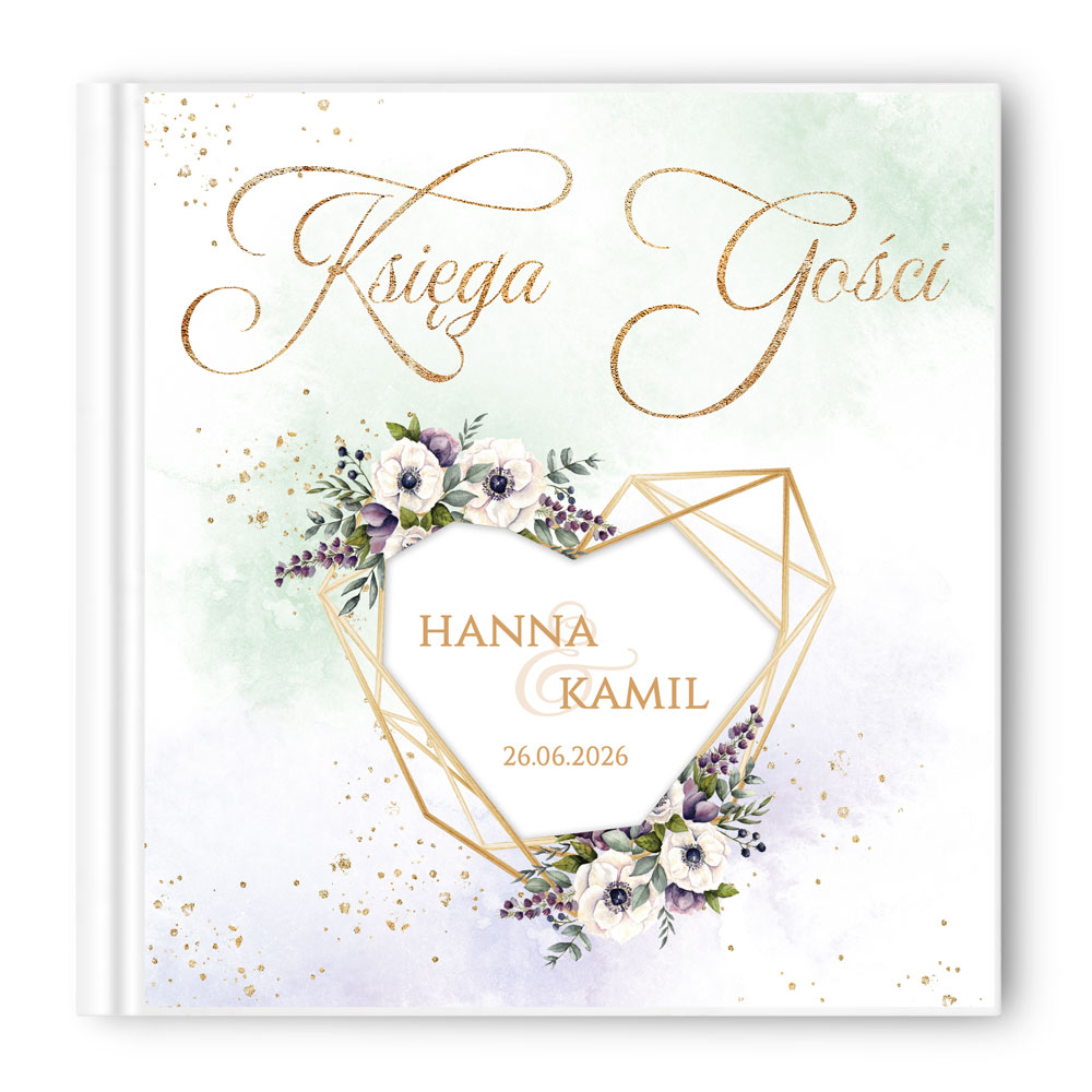 Księga Gości Adela