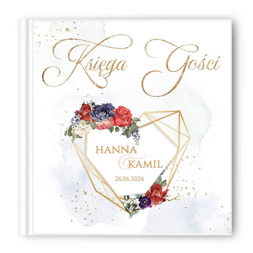 Księga Gości Adela