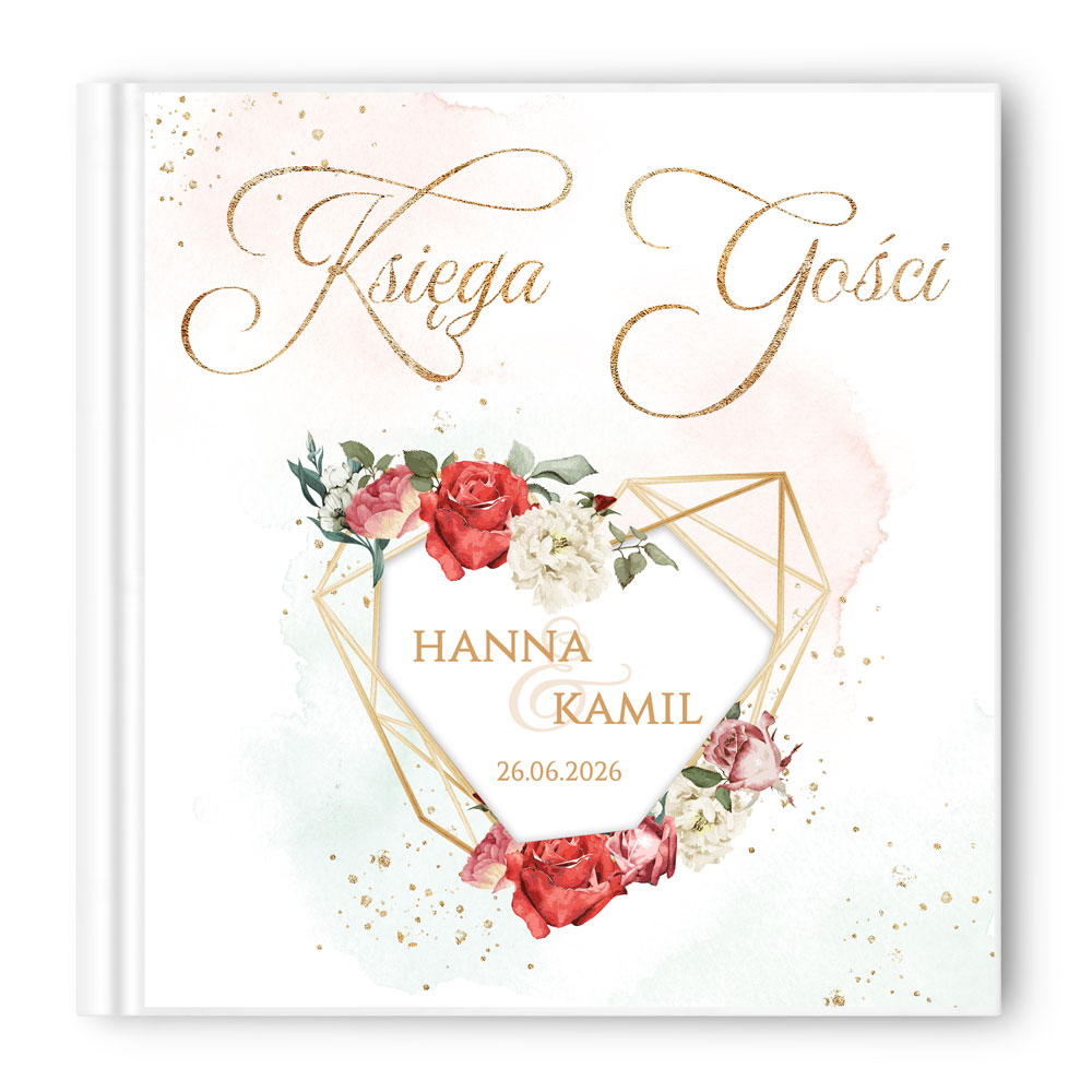 Księga Gości Adela