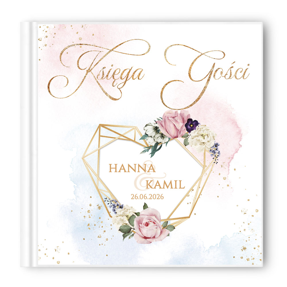 Księga Gości Adela