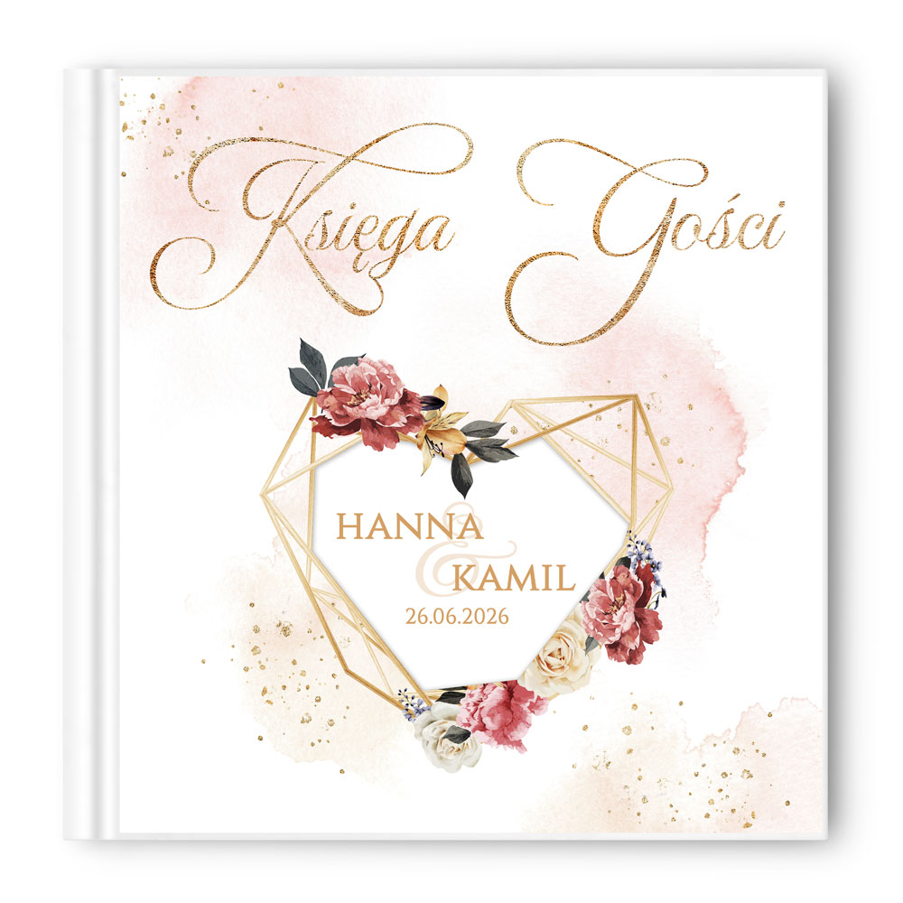 Księga Gości Adela