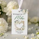 Zawieszki na alkohol 10szt - Ariana2