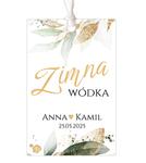 Zawieszki na alkohol Emilia