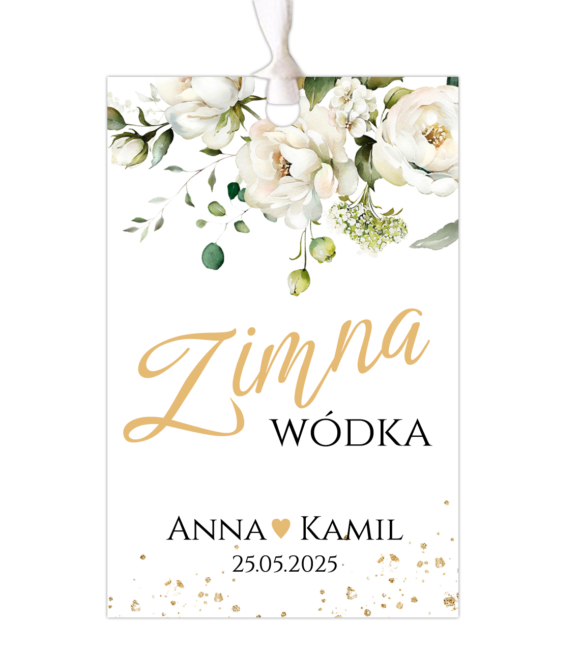 Zawieszki na alkohol Emilia