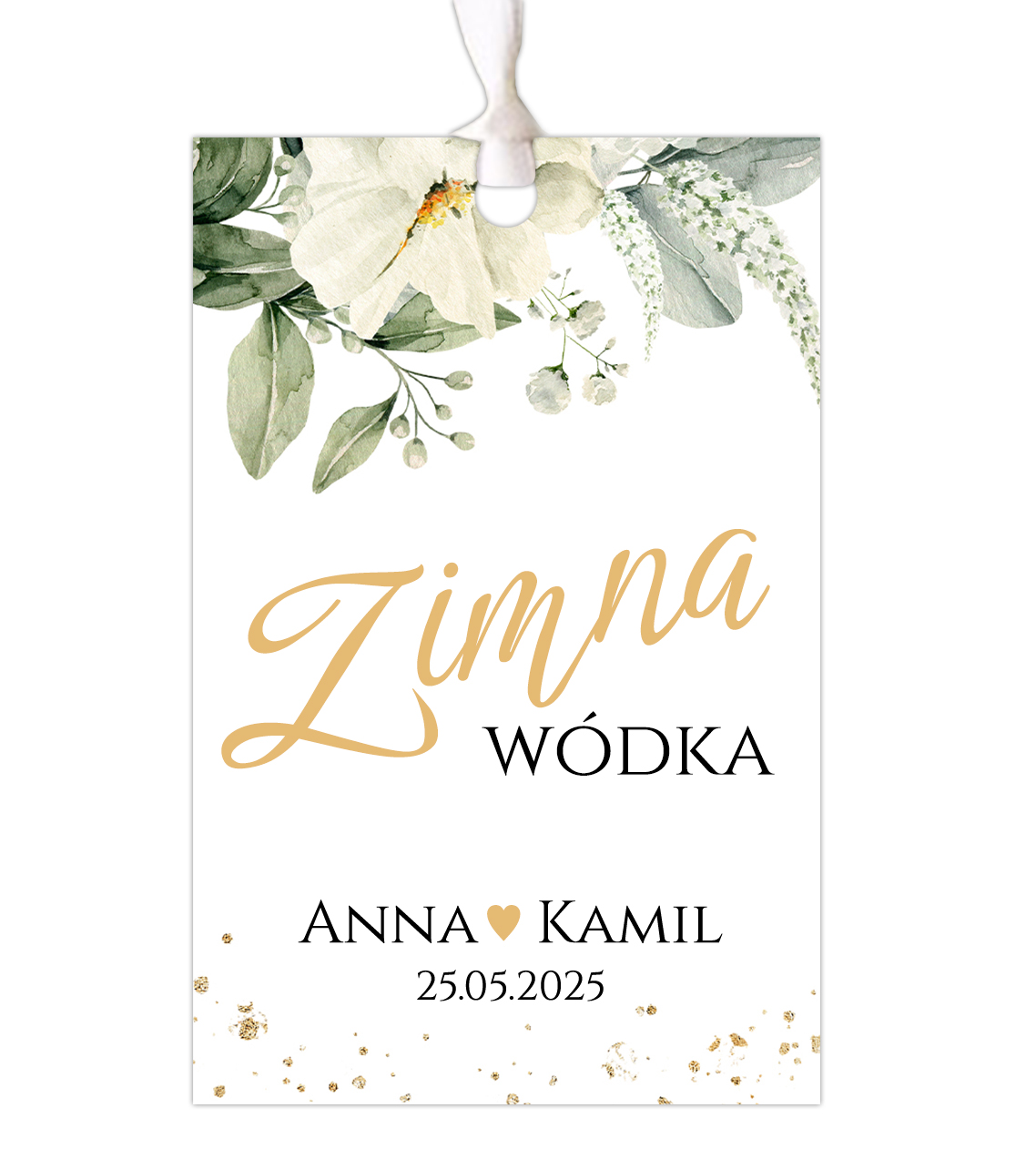 Zawieszki na alkohol Emilia