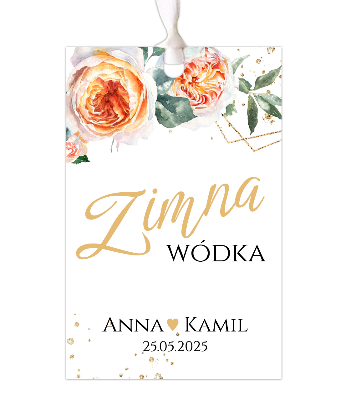 Zawieszki na alkohol Emilia