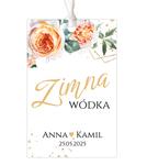 Zawieszki na alkohol Emilia