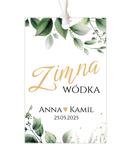 Zawieszki na alkohol Emilia