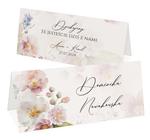 Winietki na Stół Diana