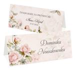 Winietki na Stół Diana