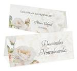 Winietki na Stół Diana