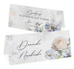 Winietki na Stół Diana