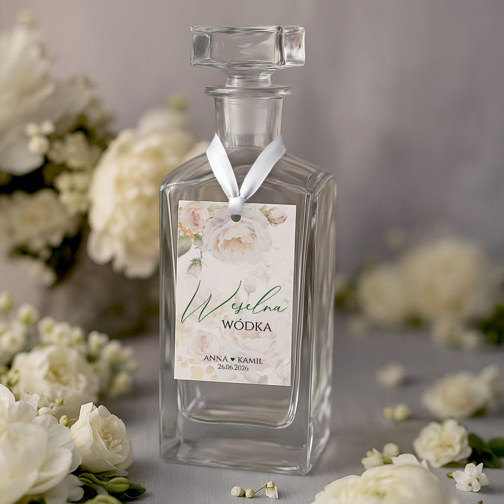 Zawieszki na Alkohol