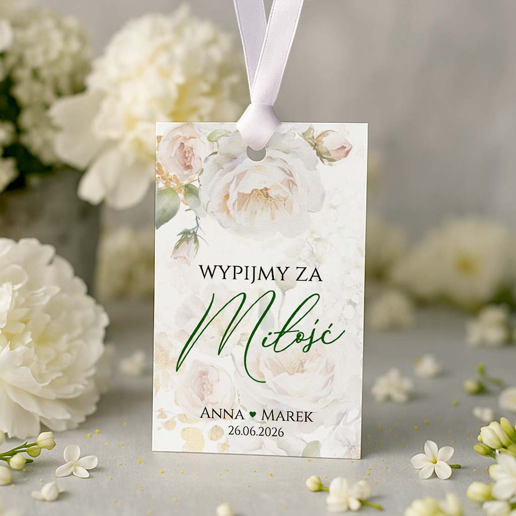 Zawieszki na Alkohol