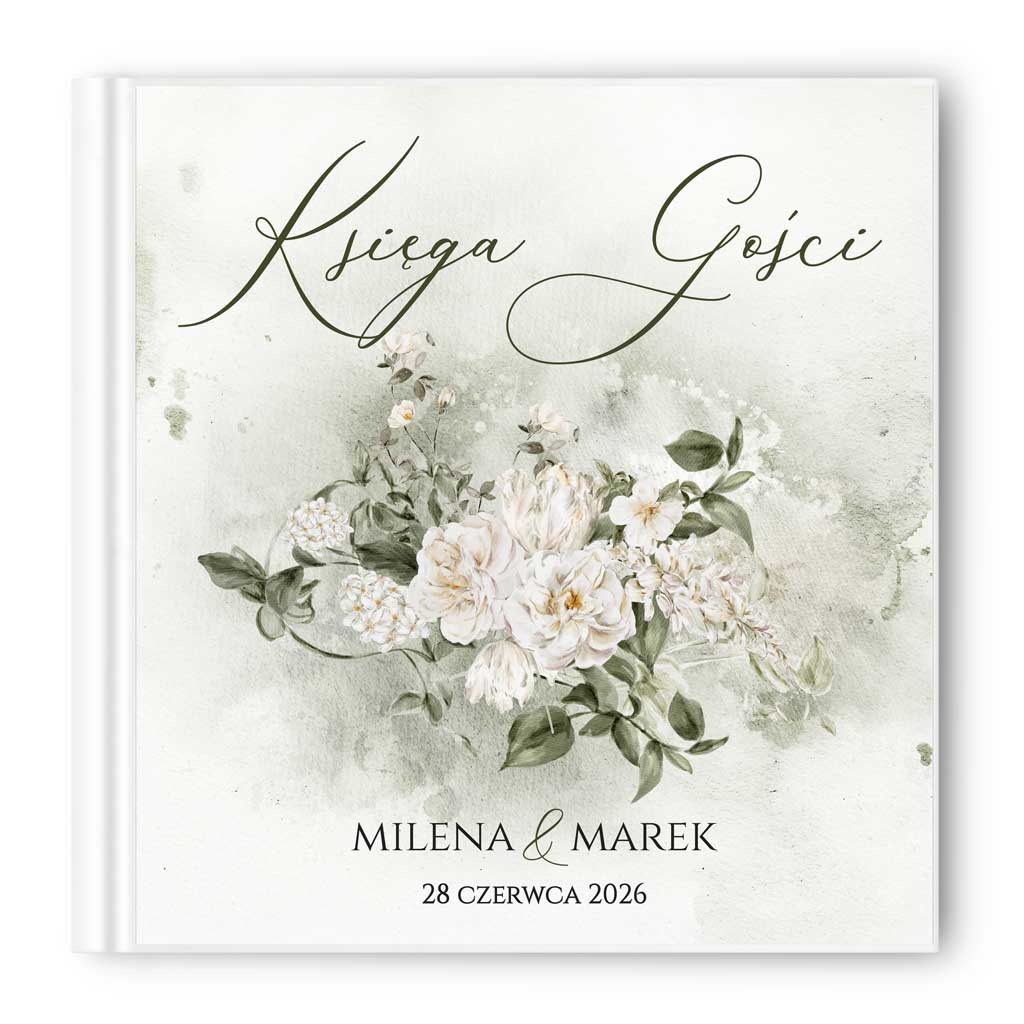 Księga Gości Eliza