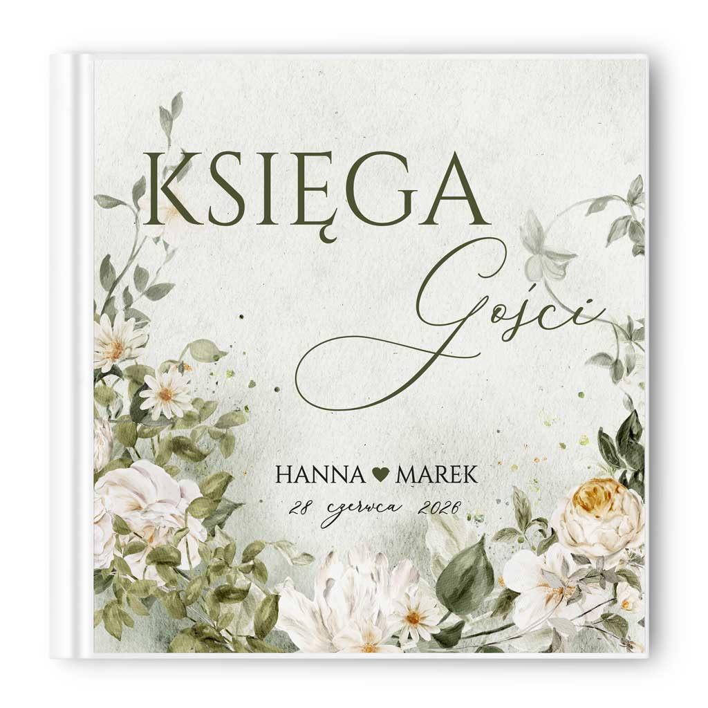 Księga Gości Eliza