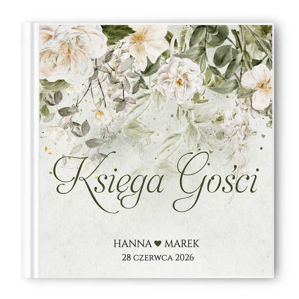 Księga Gości Eliza