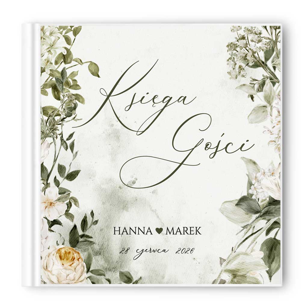 Księga Gości Eliza