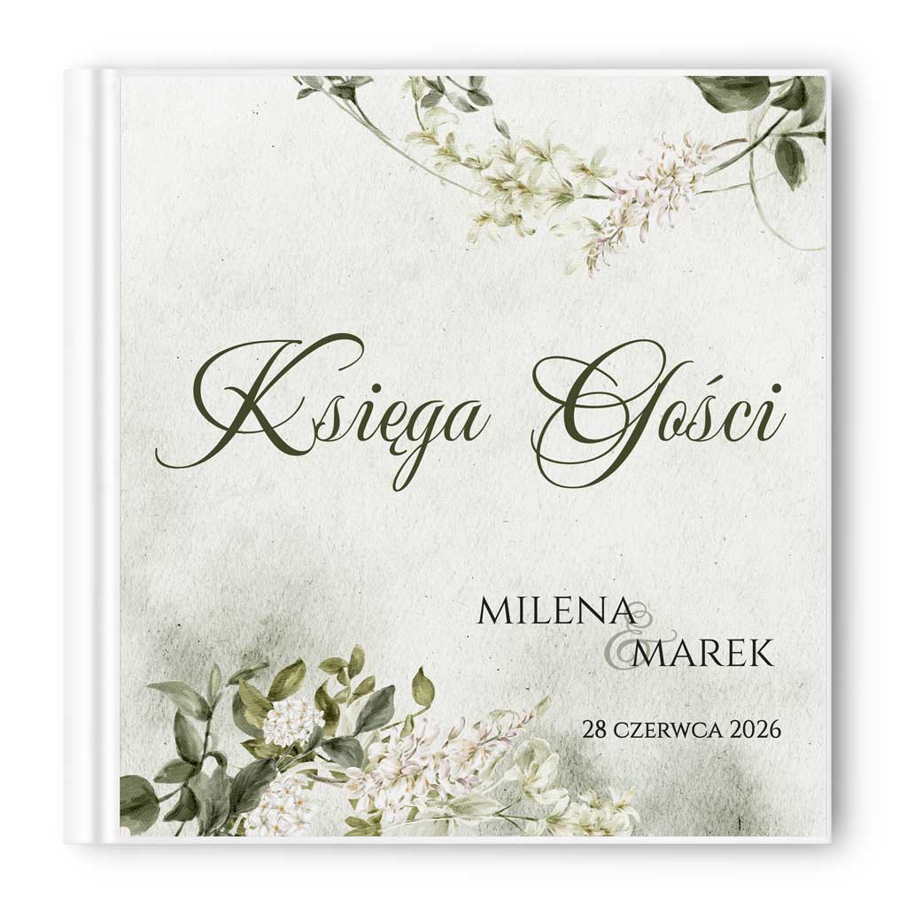 Księga Gości Eliza