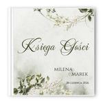 Księga Gości Eliza