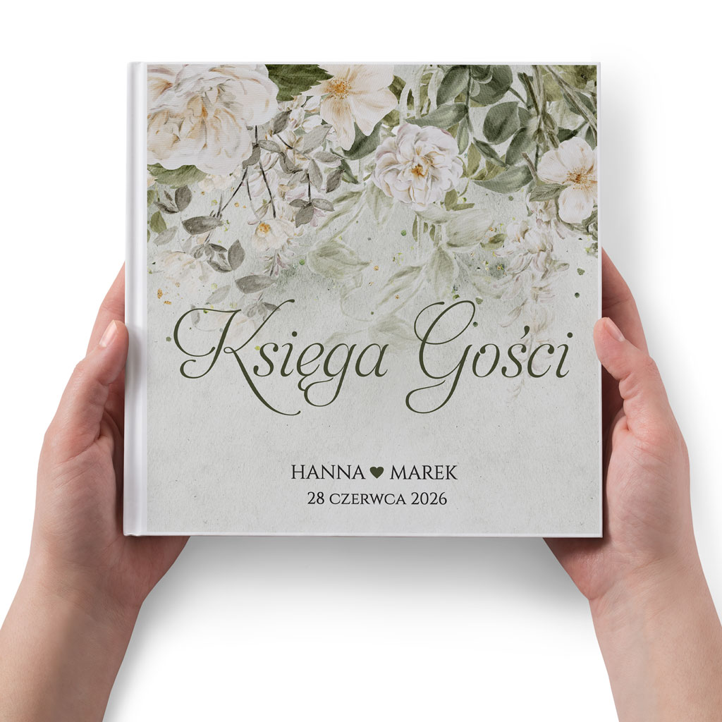 Księga Gości Eliza