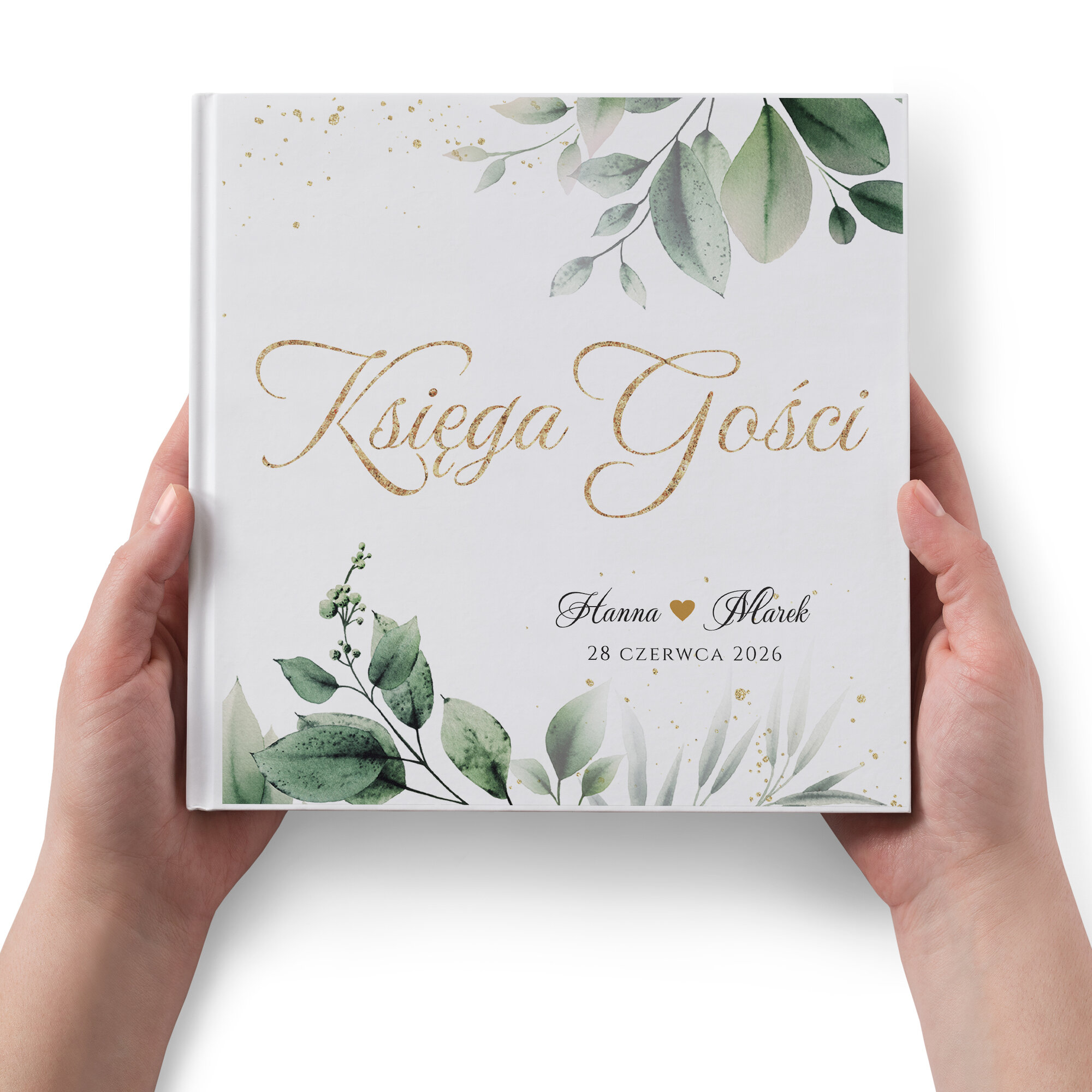 Księga Gości Emilia