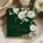 Zaproszenia Ślubne Ingrid