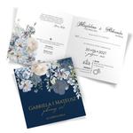 Zaproszenia Ślubne Ingrid