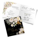 Zaproszenia Ślubne Ingrid