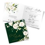 Zaproszenia Ślubne Ingrid