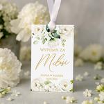 Zawieszki na alkohol Ingrid